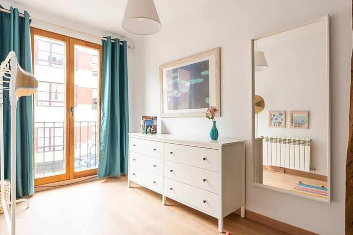 Junto Al Ayuntamiento Appartement
