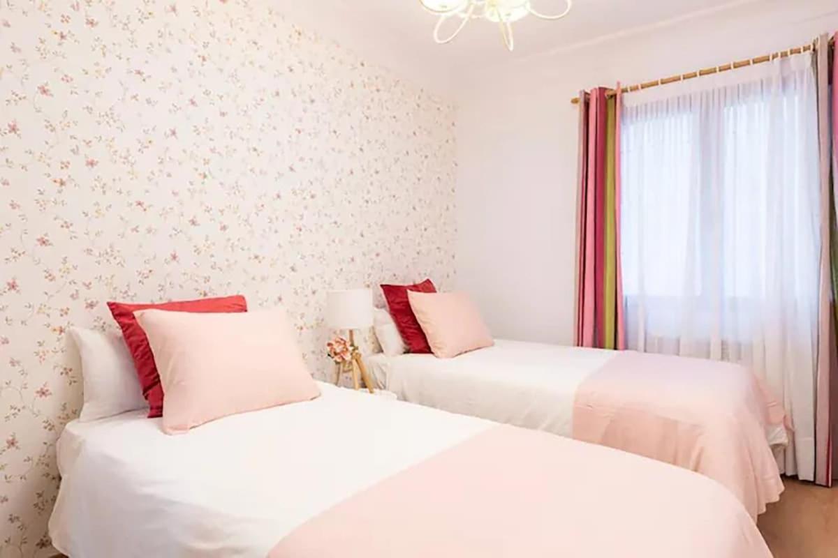 Junto Al Ayuntamiento Appartement