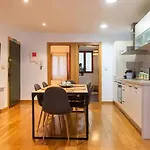 Apartamento Junto Al Ayuntamiento