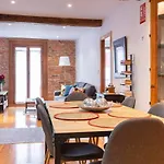 Apartamento Junto Al Ayuntamiento