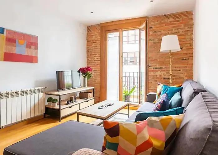 Apartamento Junto Al Ayuntamiento
