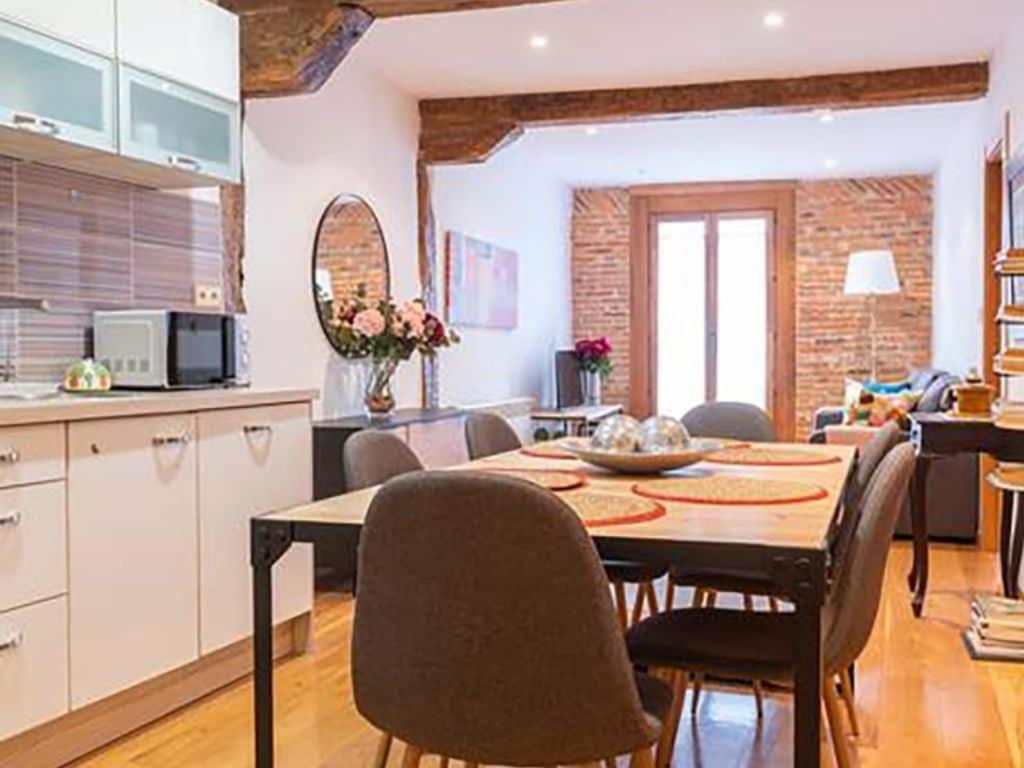 Apartamento Junto Al Ayuntamiento