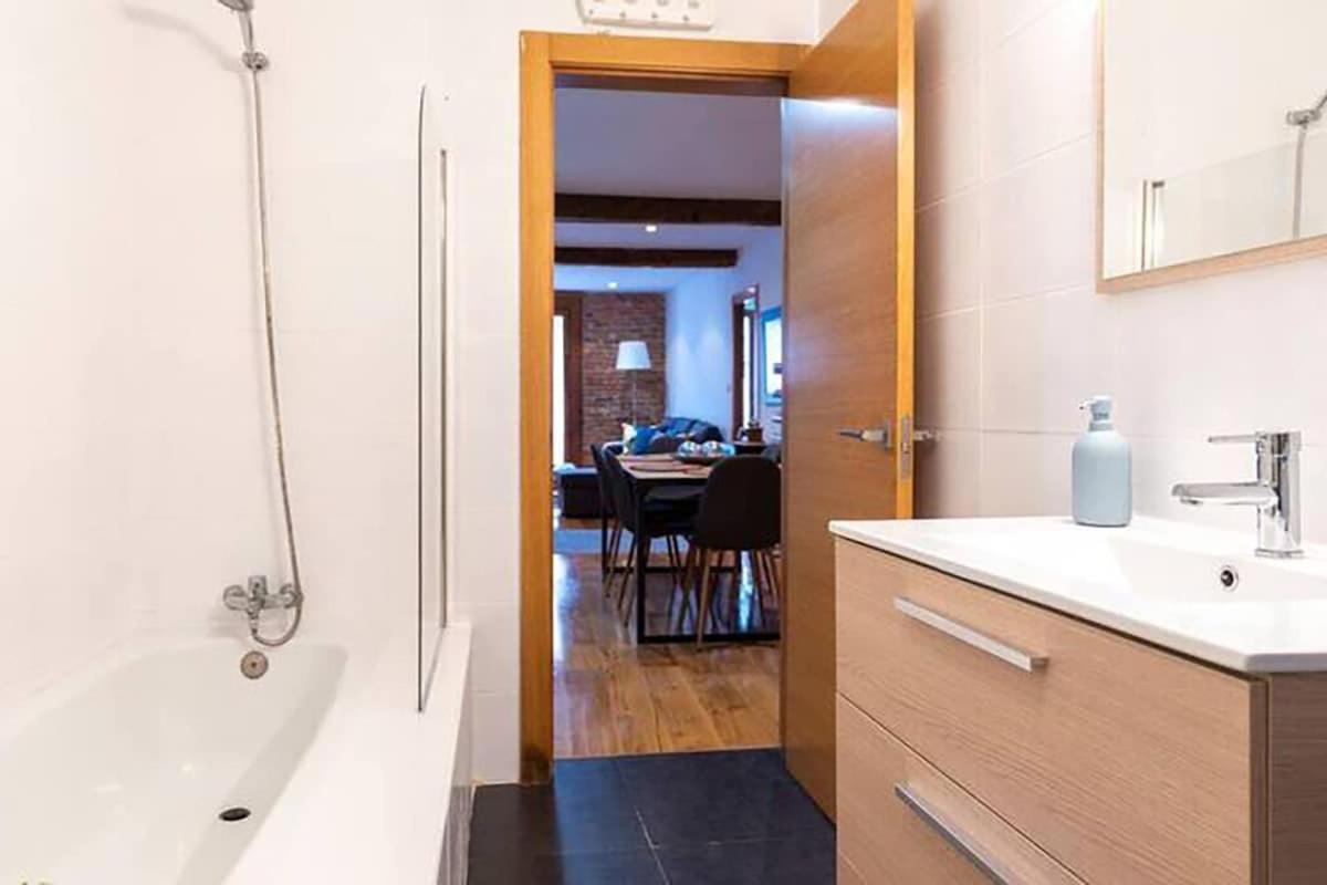 Apartamento Junto Al Ayuntamiento *