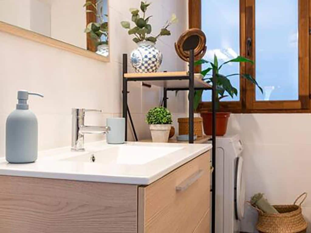 Apartamento Junto Al Ayuntamiento
