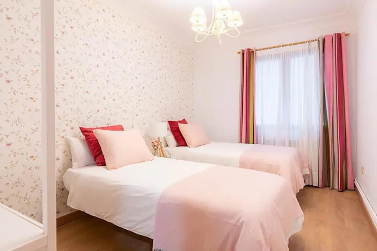Junto Al Ayuntamiento Apartamento Santander