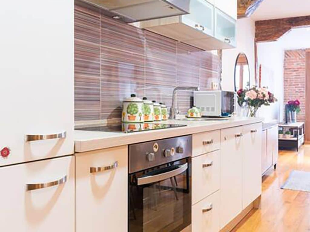 Apartamento Junto Al Ayuntamiento Santander