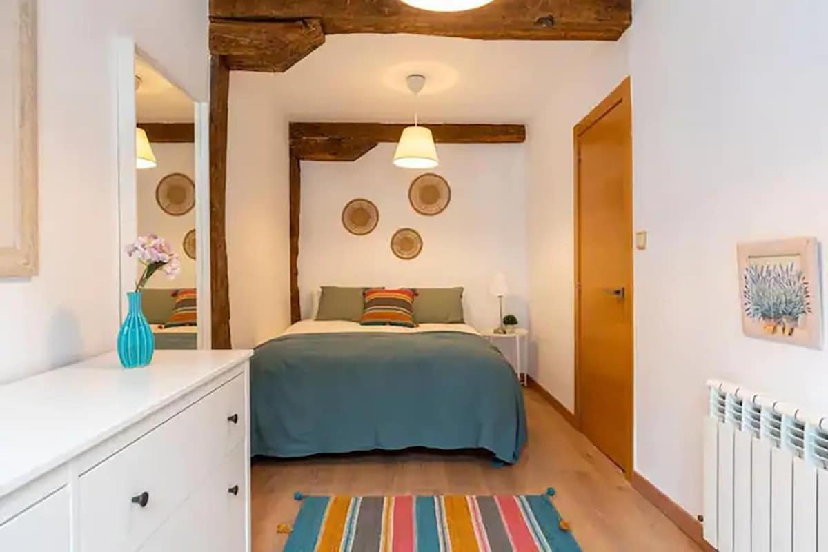 Apartamento Junto Al Ayuntamiento