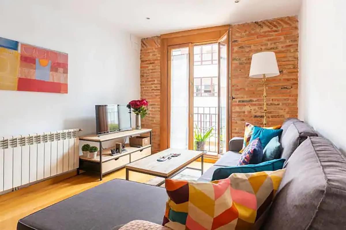 Apartamento Junto Al Ayuntamiento Santander